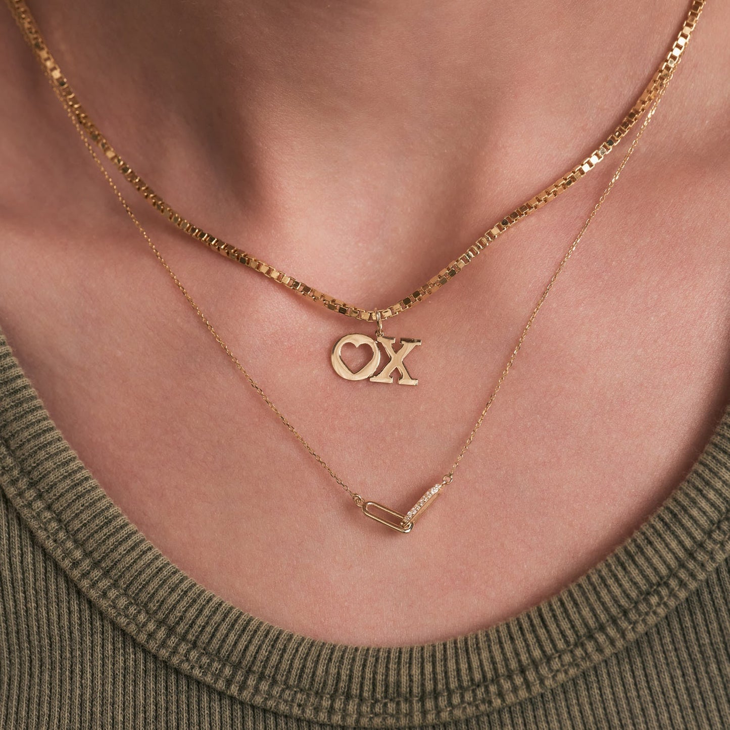 XO Charm