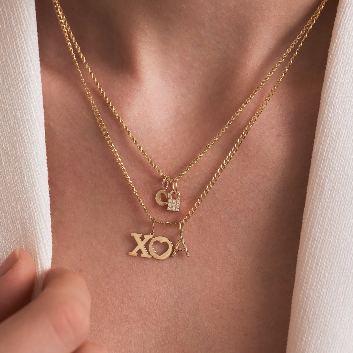 XO Charm