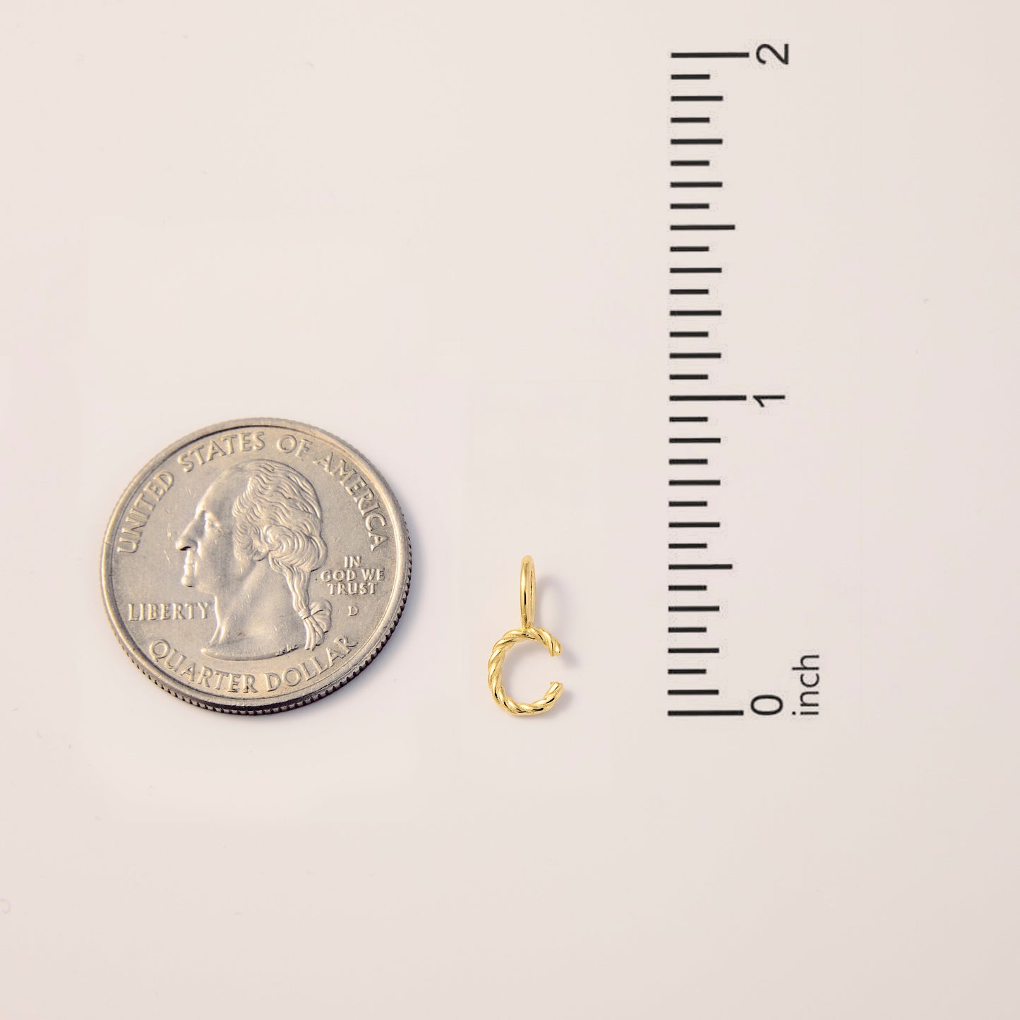 Mini İlk Harf Tılsımı